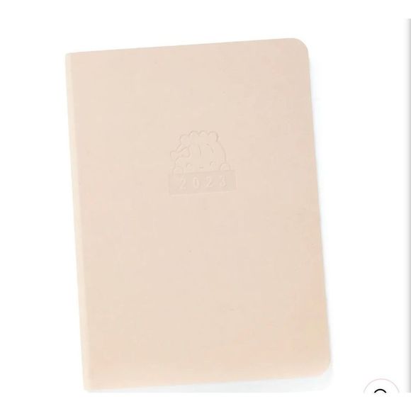 B6 Wonton in a million planner - Picture 1 of 6